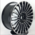 21 REDILLA DE ALEA DE ALEA DE 22 pulgadas Vossen Rim para rueda Land Rovers